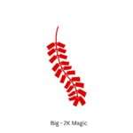 Big - 2K Magic Festival Magic s