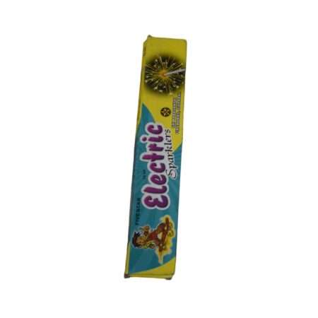 10 CM Electric Sparklers