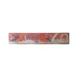 15 CM Red Sparklers