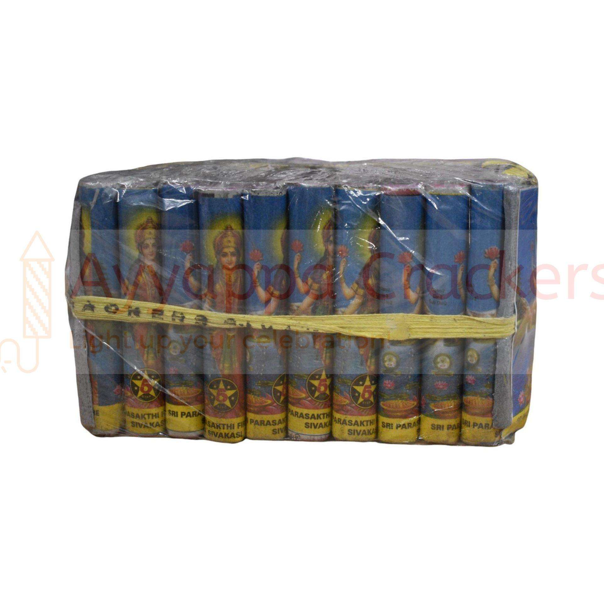 Five Star_4inch Lakshmi_Lakshmi_002_firecrackers_in_Chennai