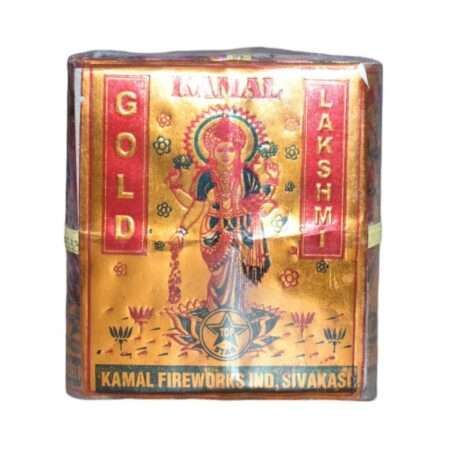 Lakshmi Gold