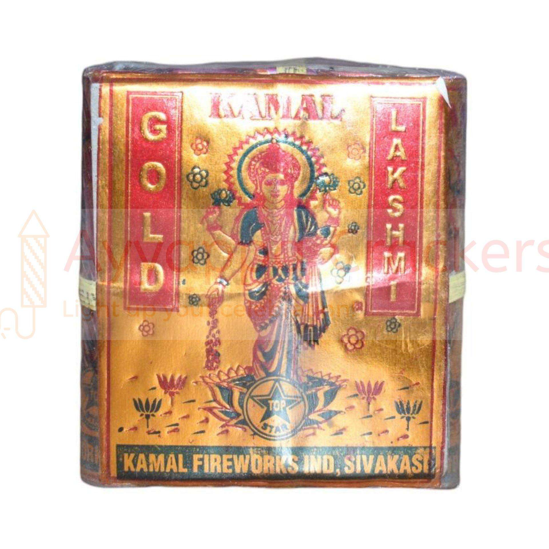 Lakshmi Gold