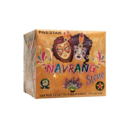 Navrang Stones Colour Stones by Five Star