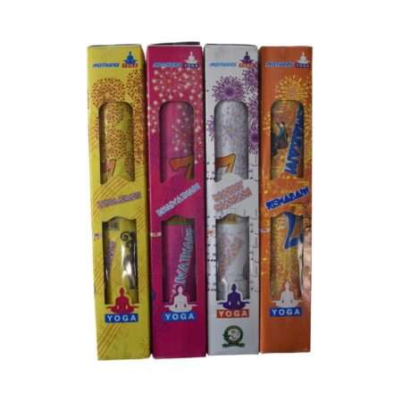 4" 7 Step Aerial Out by Mothers