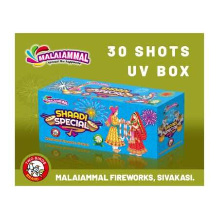 30 Shots Multiple Aerial Shots