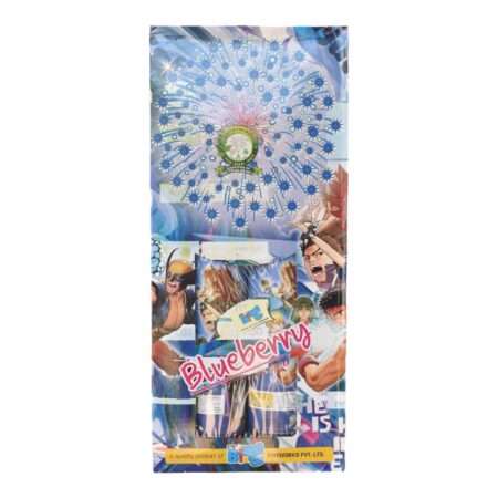 4" Premium Sky Divers (2 Pcs) Aerial Out