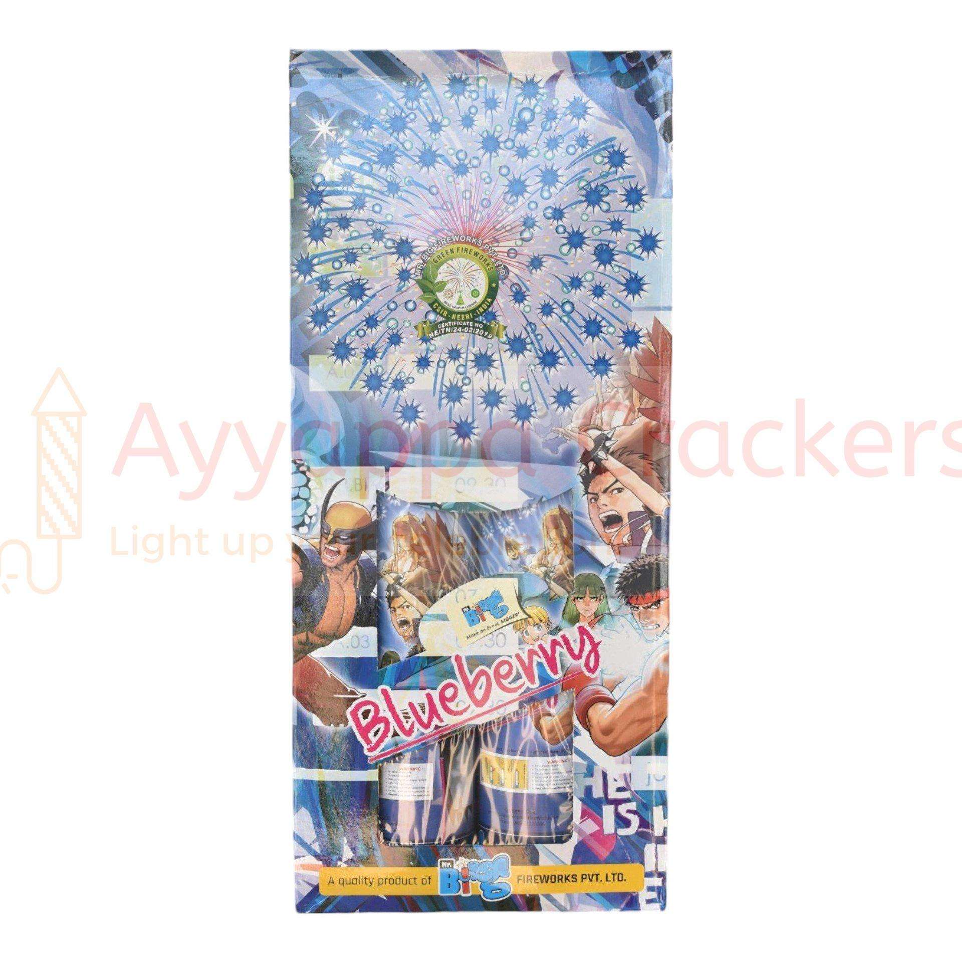 4" Premium Sky Divers (2 Pcs) Aerial Out