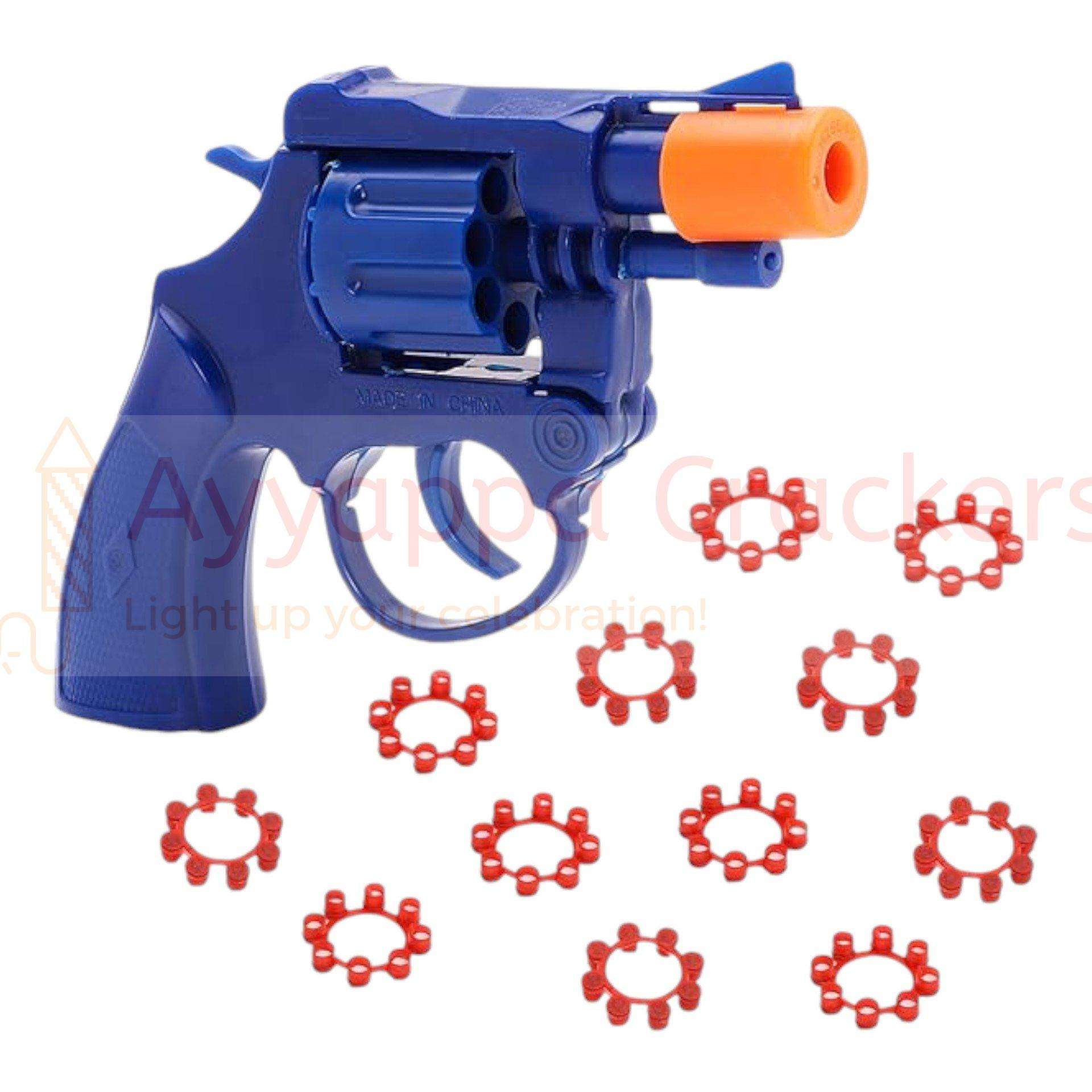 Others_Cap-gun-Small_Gun & Roll Caps_001_firecrackers_in_Chennai