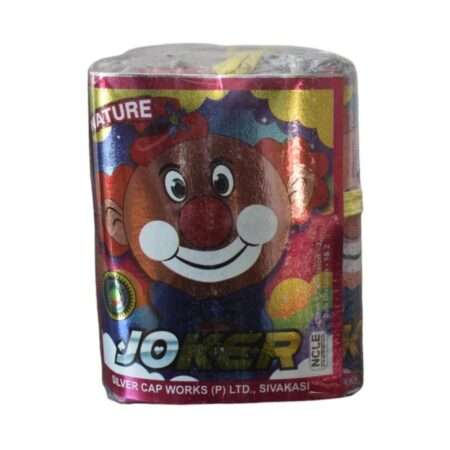 3.5" Joker/ Harry Potter Mega