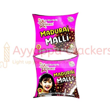 Madurai Malli Fancy Novelties