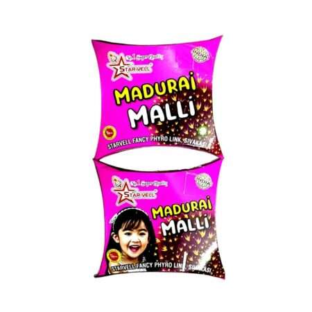 Madurai Malli Fancy Novelties