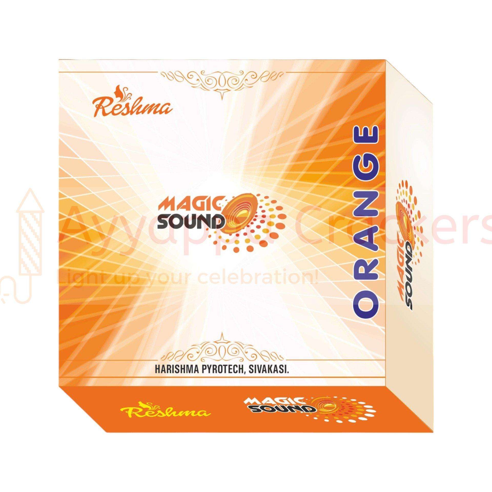 Magic Sound Wala Festival Magic s