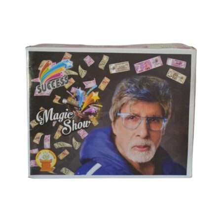 Money Bank (Currency Note Bomb) Fancy Novelties