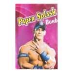 Paper Bomb - Small Paper Bomb