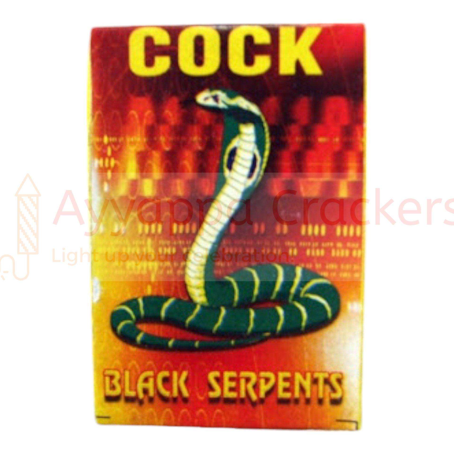 Serpent Big Snake Tablet