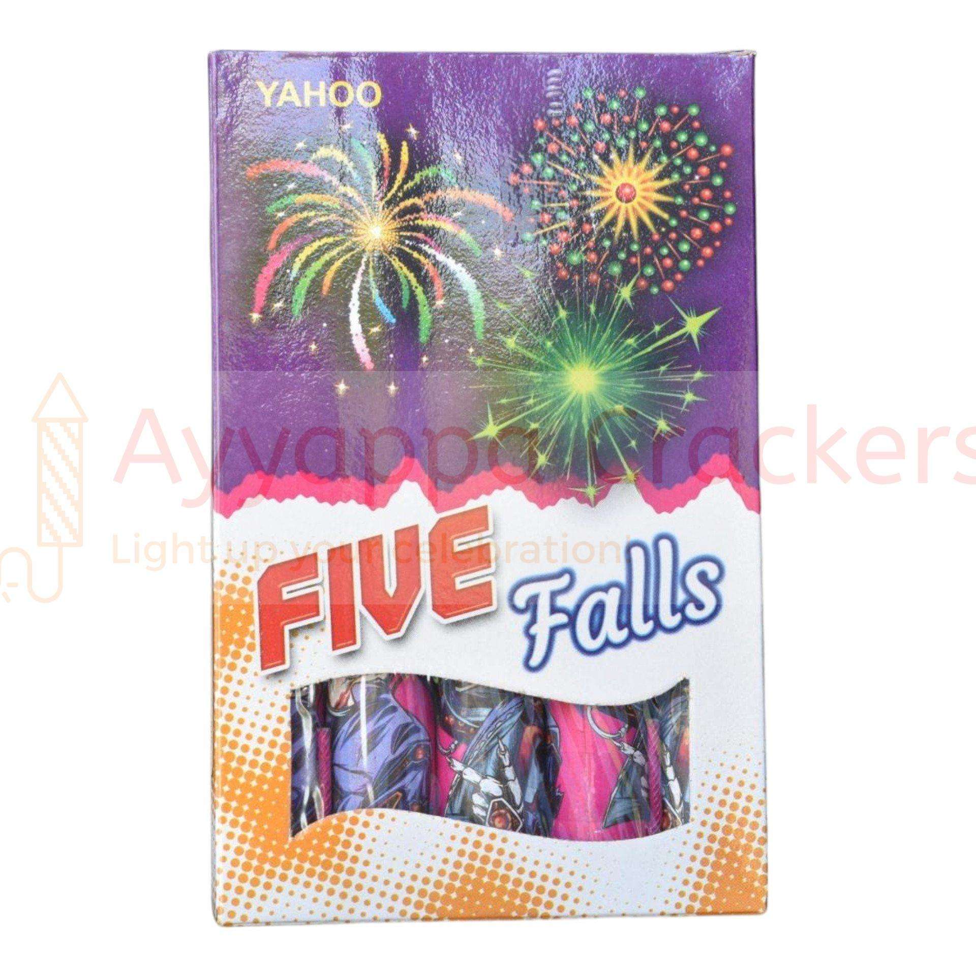 Sky Shot Fancy Novelties