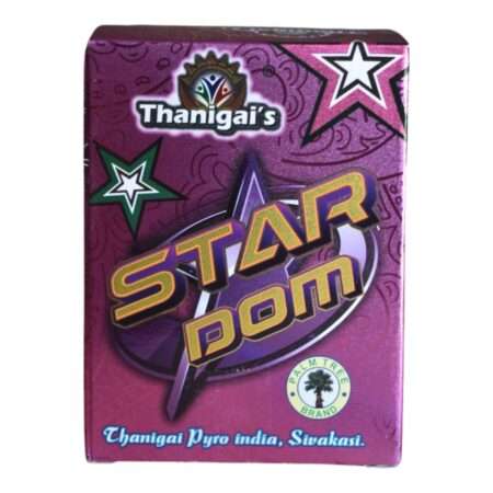 Star Dom Fancy Fountains