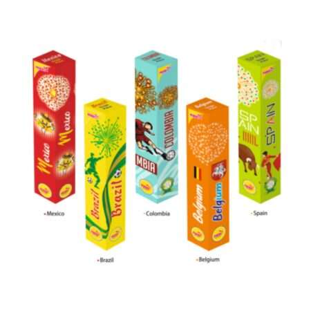 Chotta Fancy Aerial Out by Puma