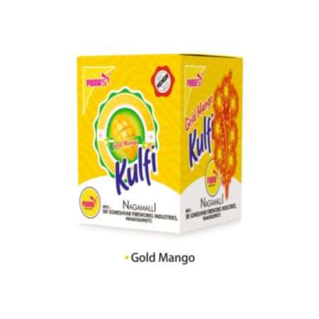 Kulfi Fancy Fountains by Puma