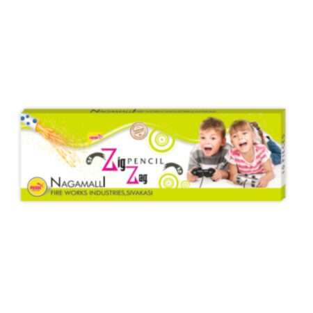 Deluxe Pencil Foils Pencil