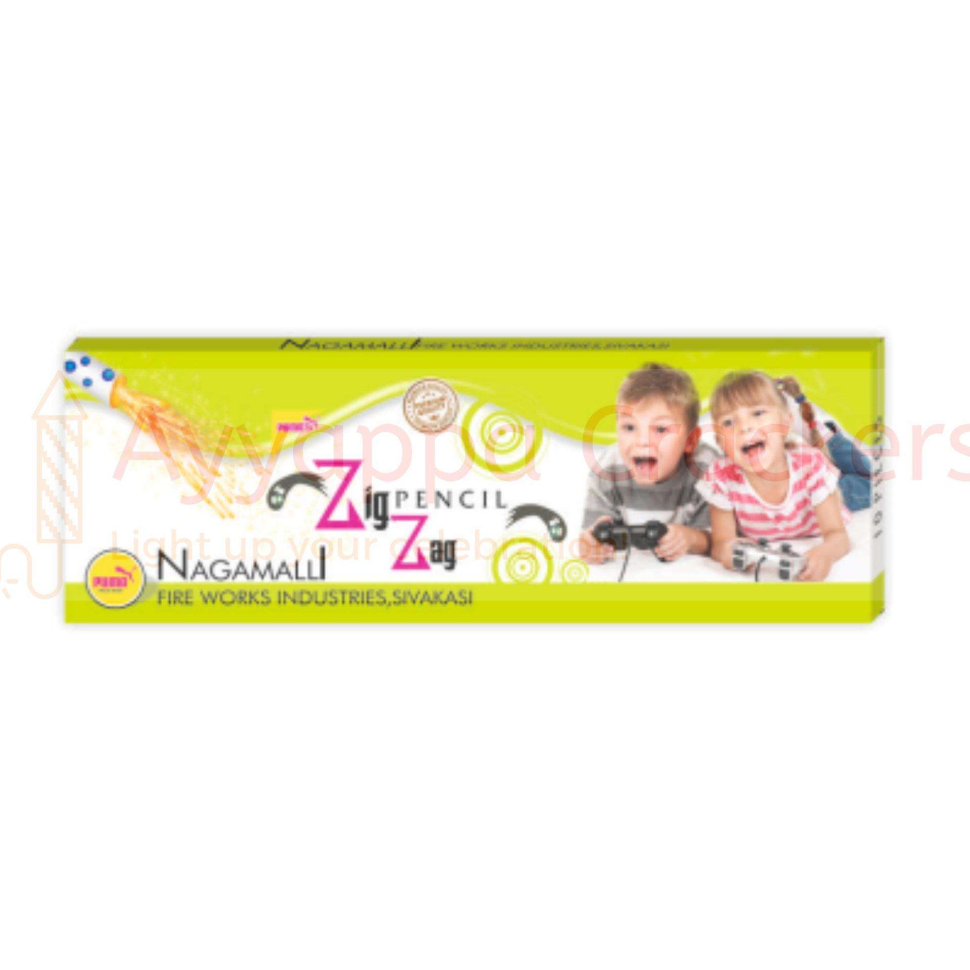 Deluxe Pencil Foils Pencil