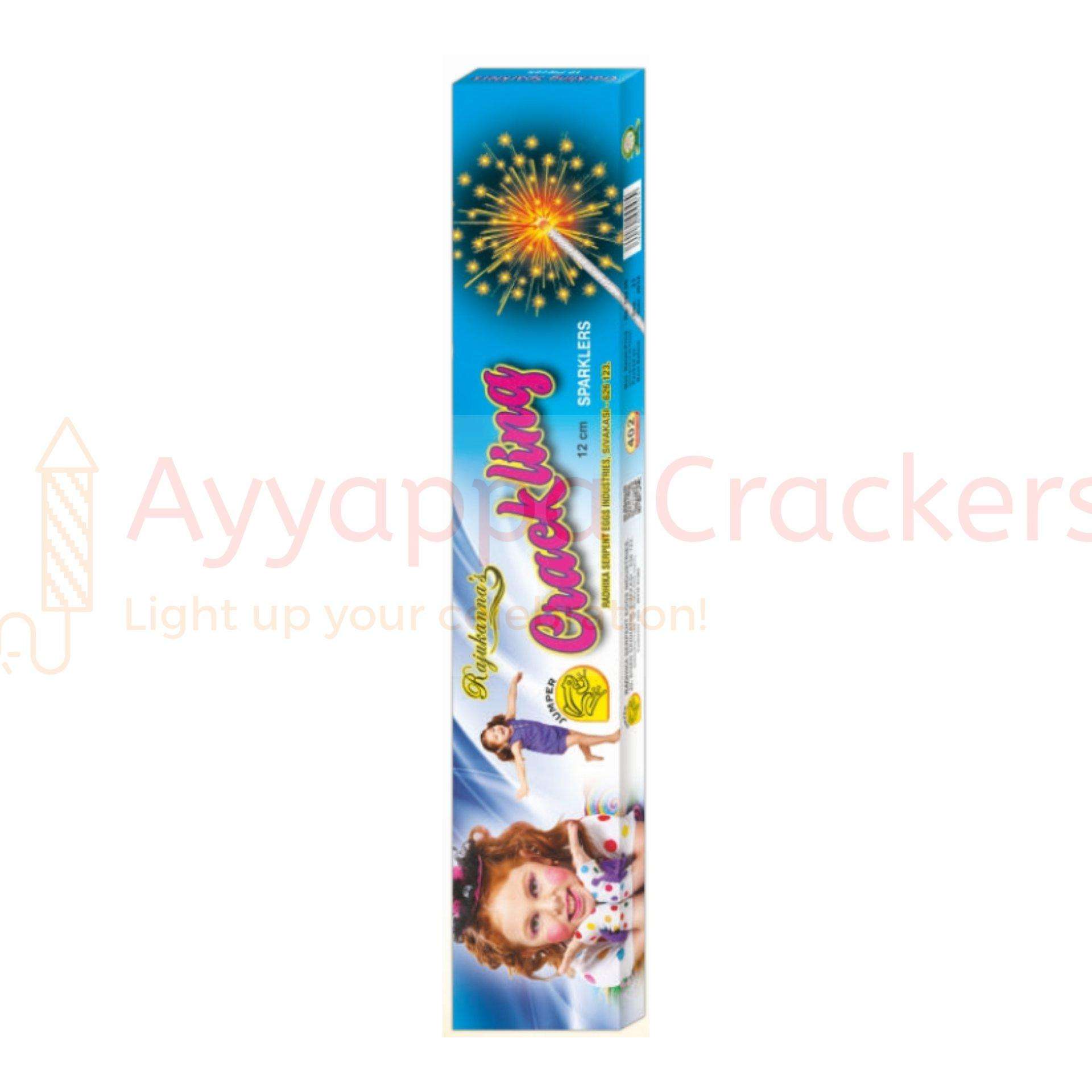 Rajukanna_12 CM Colour Crackling Sparklers_Colour Crackling_001_firecrackers_in_Chennai Rajukanna_12 CM Colour Crackling Sparklers_Colour Crackling_001_firecrackers_in_Chennai