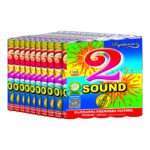 2 Sound Multisound
