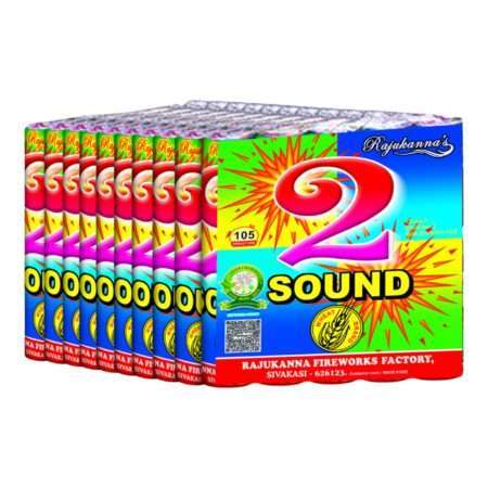 2 Sound Multisound