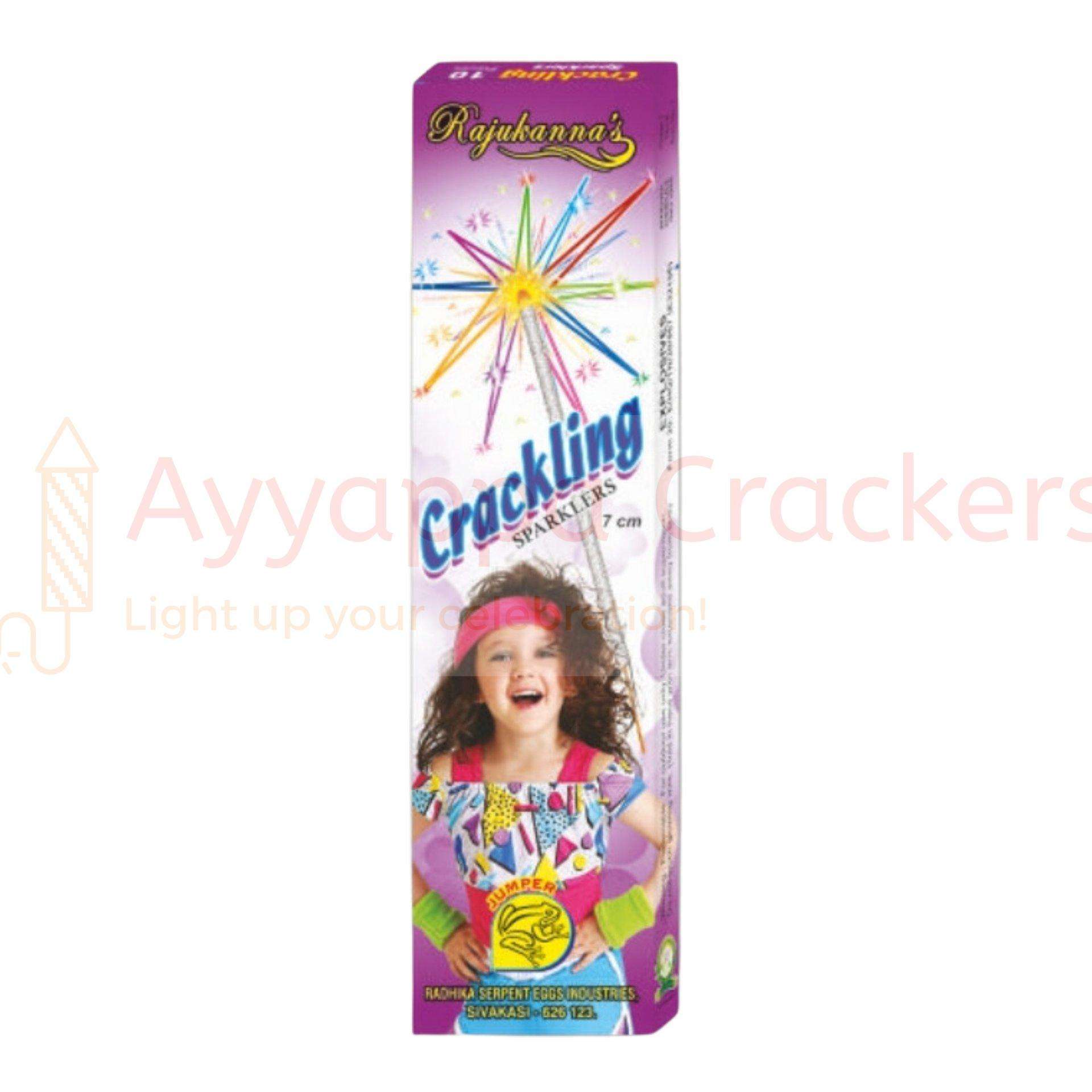 Rajukanna_7 CM Colour Crackling Sparklers_Colour Crackling_001_firecrackers_in_Chennai Rajukanna_7 CM Colour Crackling Sparklers_Colour Crackling_001_firecrackers_in_Chennai