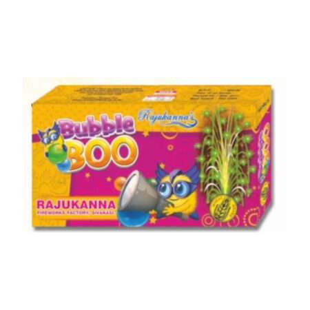 Bubble Boo Fancy Fountains by Rajukanna