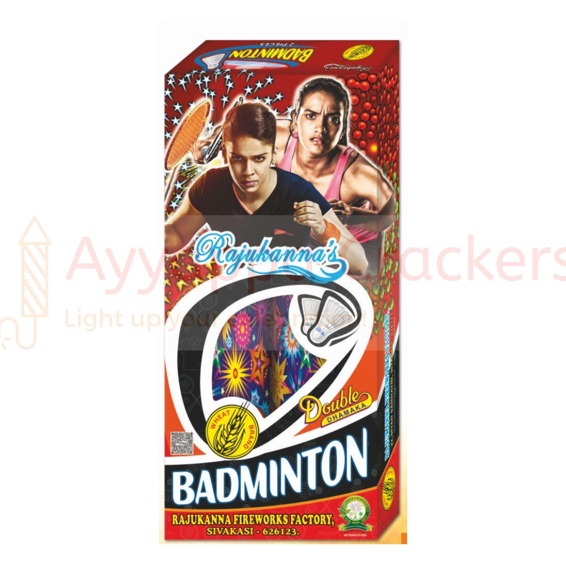 Rajukanna_Fancy Sports (Double Ball)_Single Shot – Aerial – Special_001_firecrackers_in_Chennai
