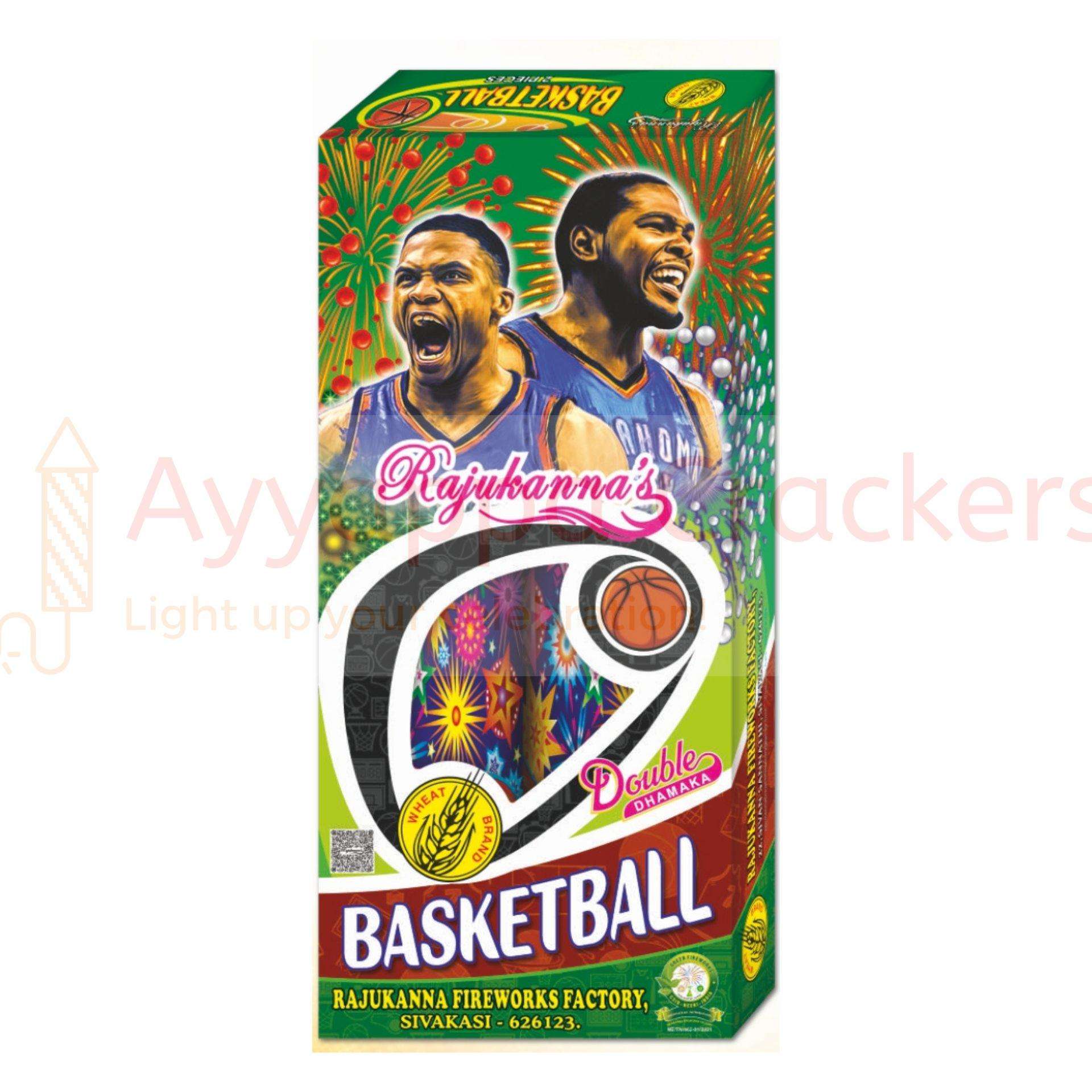 Rajukanna_Fancy Sports (Double Ball)_Single Shot – Aerial – Special_002_firecrackers_in_Chennai Rajukanna_Fancy Sports (Double Ball)_Single Shot – Aerial – Special_002_firecrackers_in_Chennai