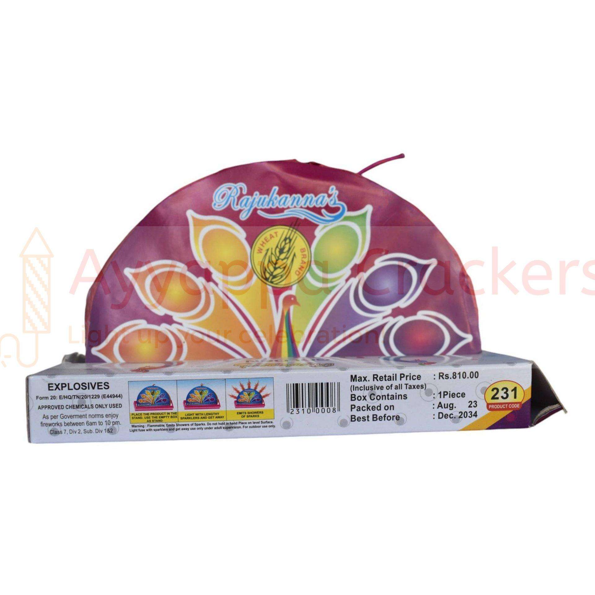 Rajukanna_Golden_Peacock_004_firecrackers_in_Chennai