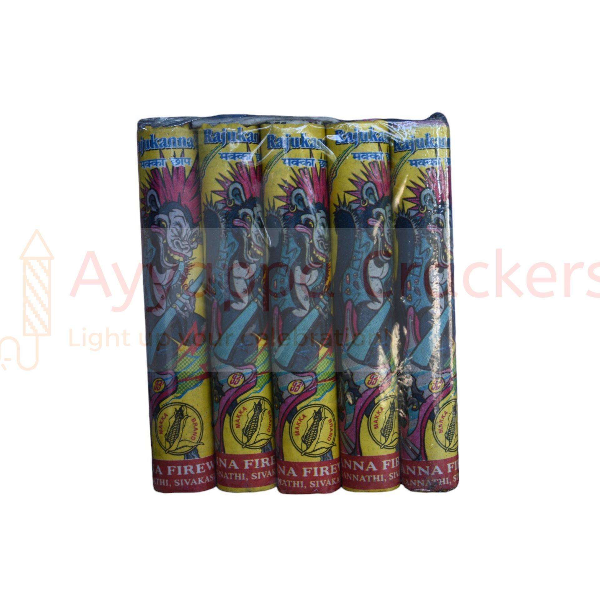 Rajukanna_Gorilla_Mega Cracker_002_firecrackers_in_Chennai