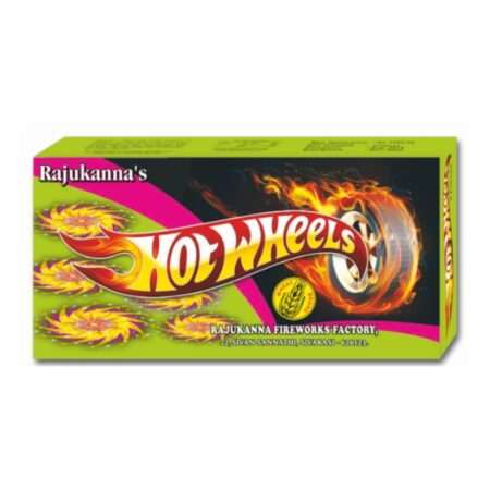 Hot Wheels Fancy Novelties by Rajukanna