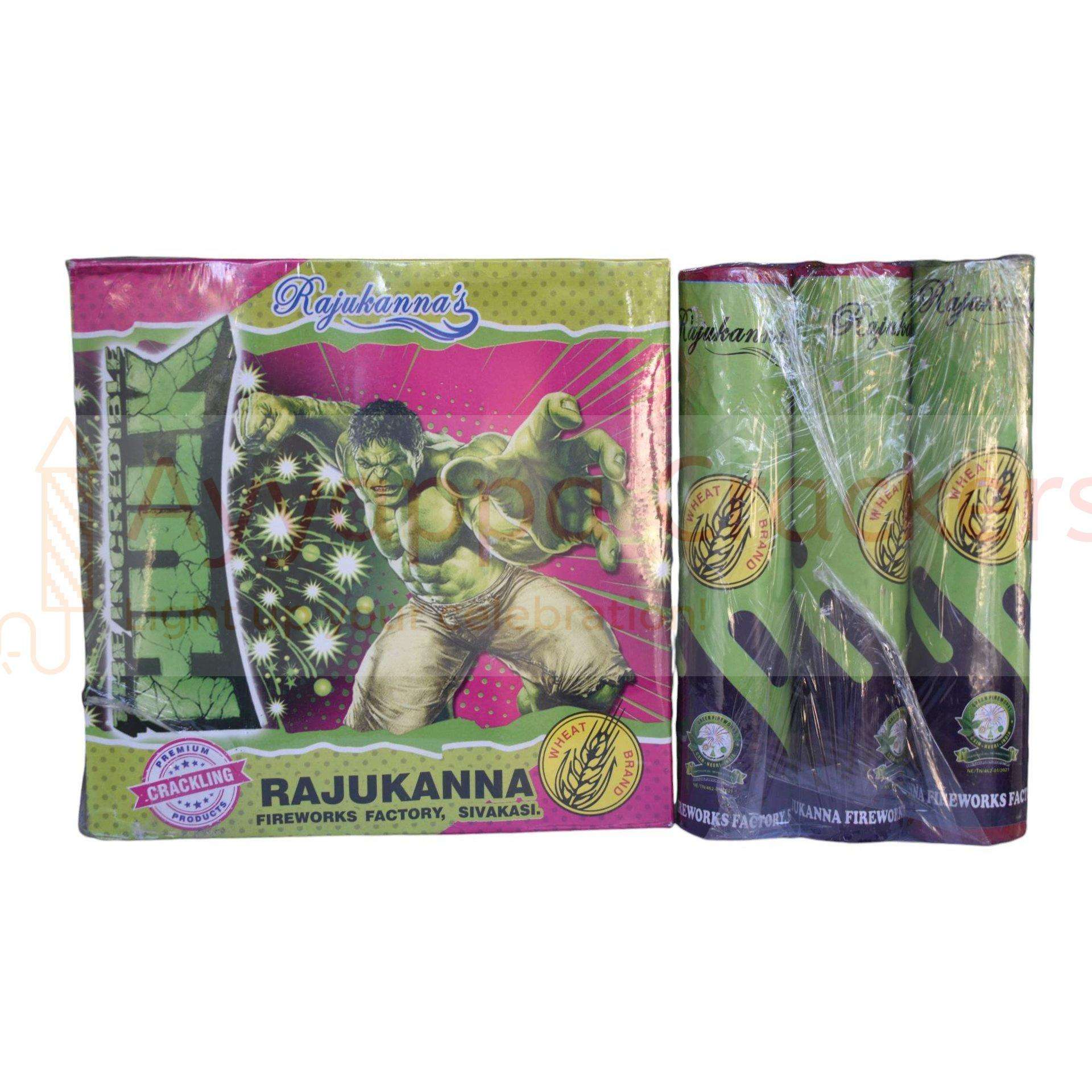 Rajukanna_Hulk_Classic Novelties_002_firecrackers_in_Chennai