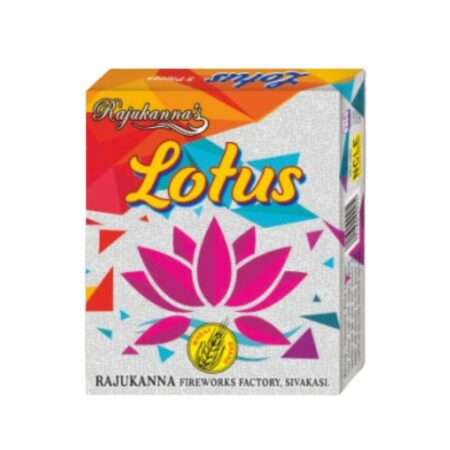 Lotus Fancy Wheels by Rajukanna