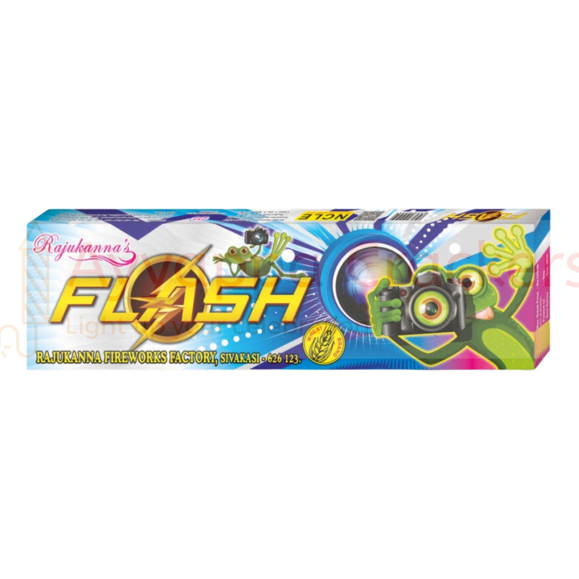 Photoflash Fancy Novelties