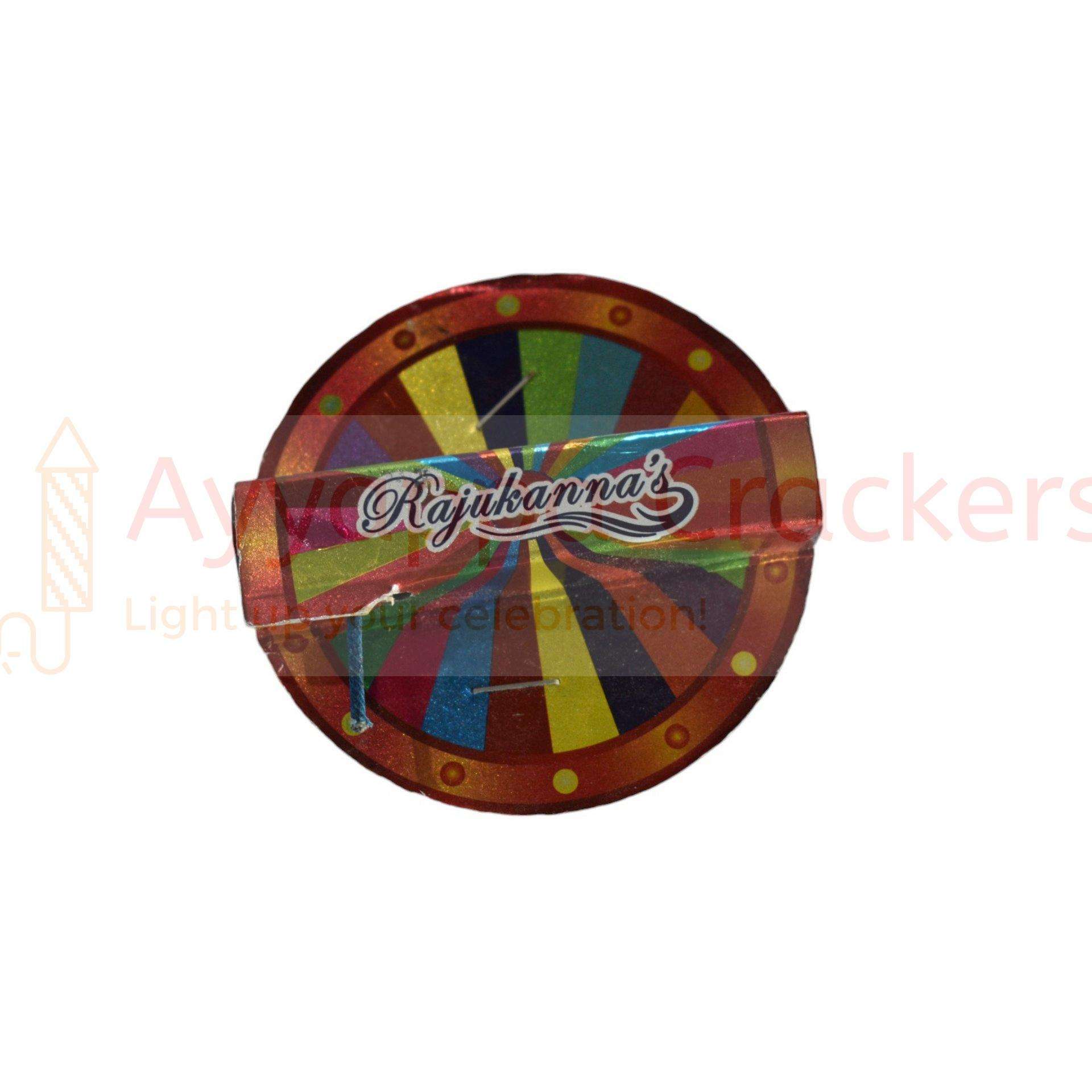 Rajukanna_Spin Win_Fancy Wheel Novelties_003_firecrackers_in_Chennai