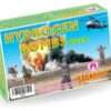 Standard Brand - Hydrogen Bombs - 10 Pcs packaging