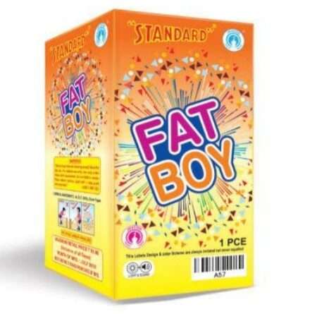 Fat Boy