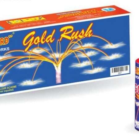Gold Rush