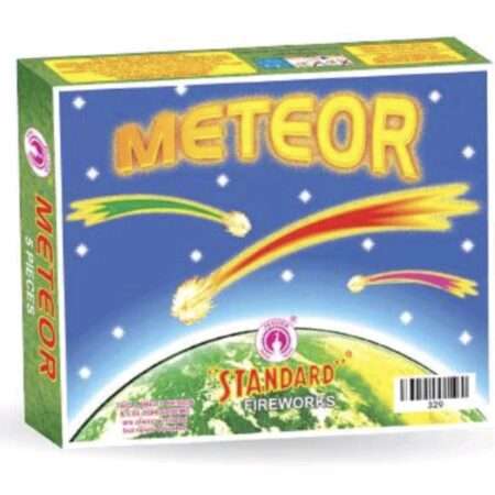 Meteor