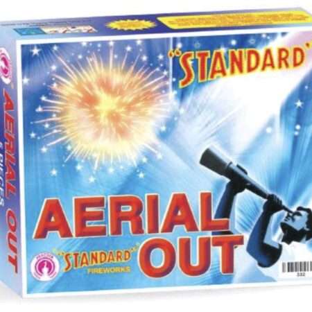 Aerial Outs