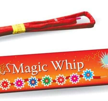 Magic Whip