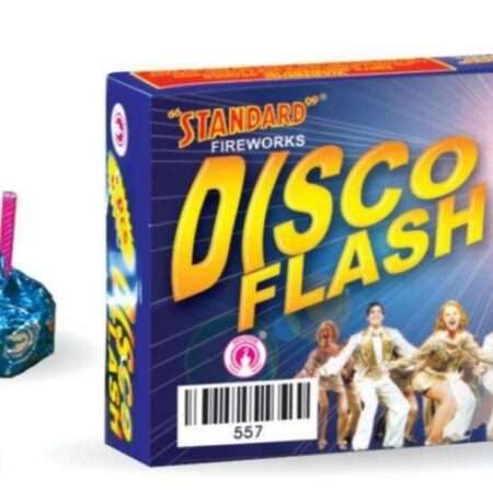 Disco Flash