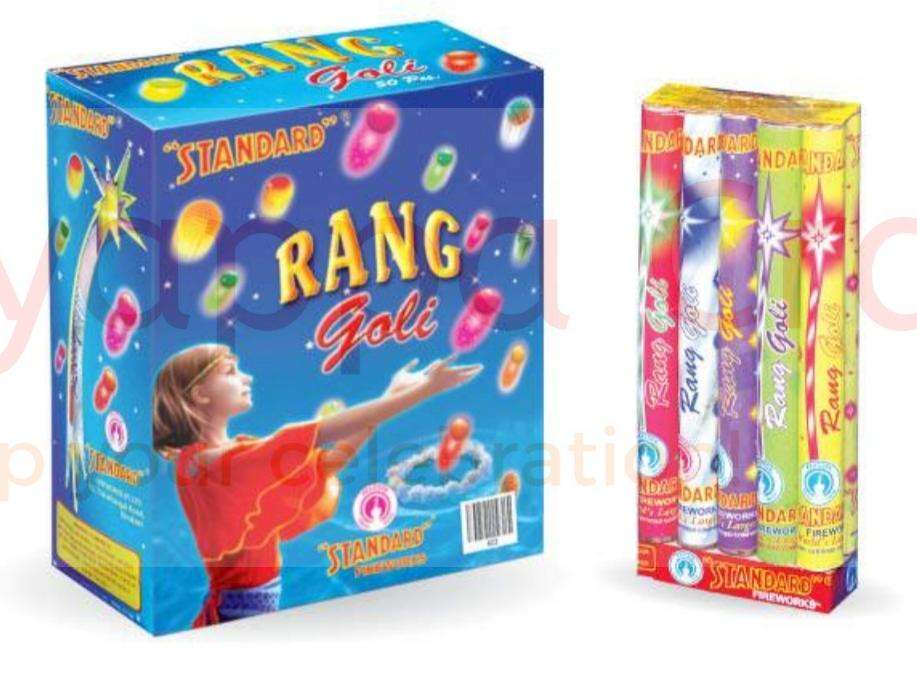 Rang Goli