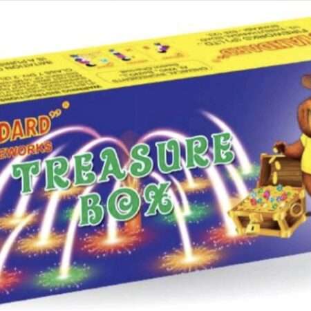 Treasure box
