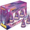 Lavender Fountain