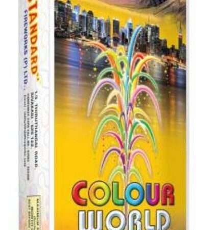 Colour World